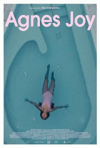 Agnes Joy (2019)